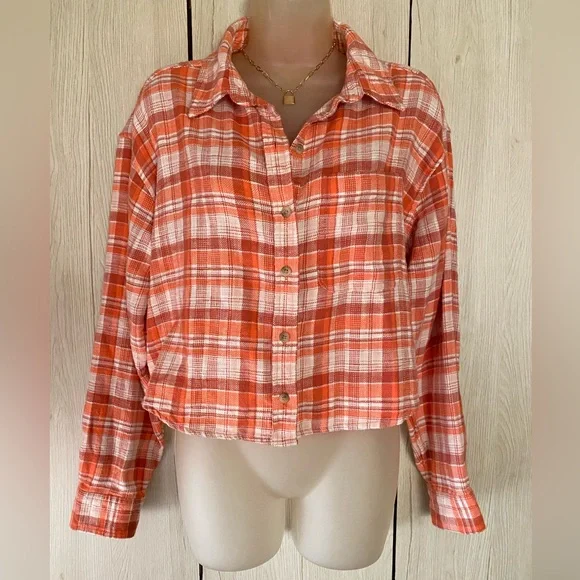 AEO top - Picture 6 of 12